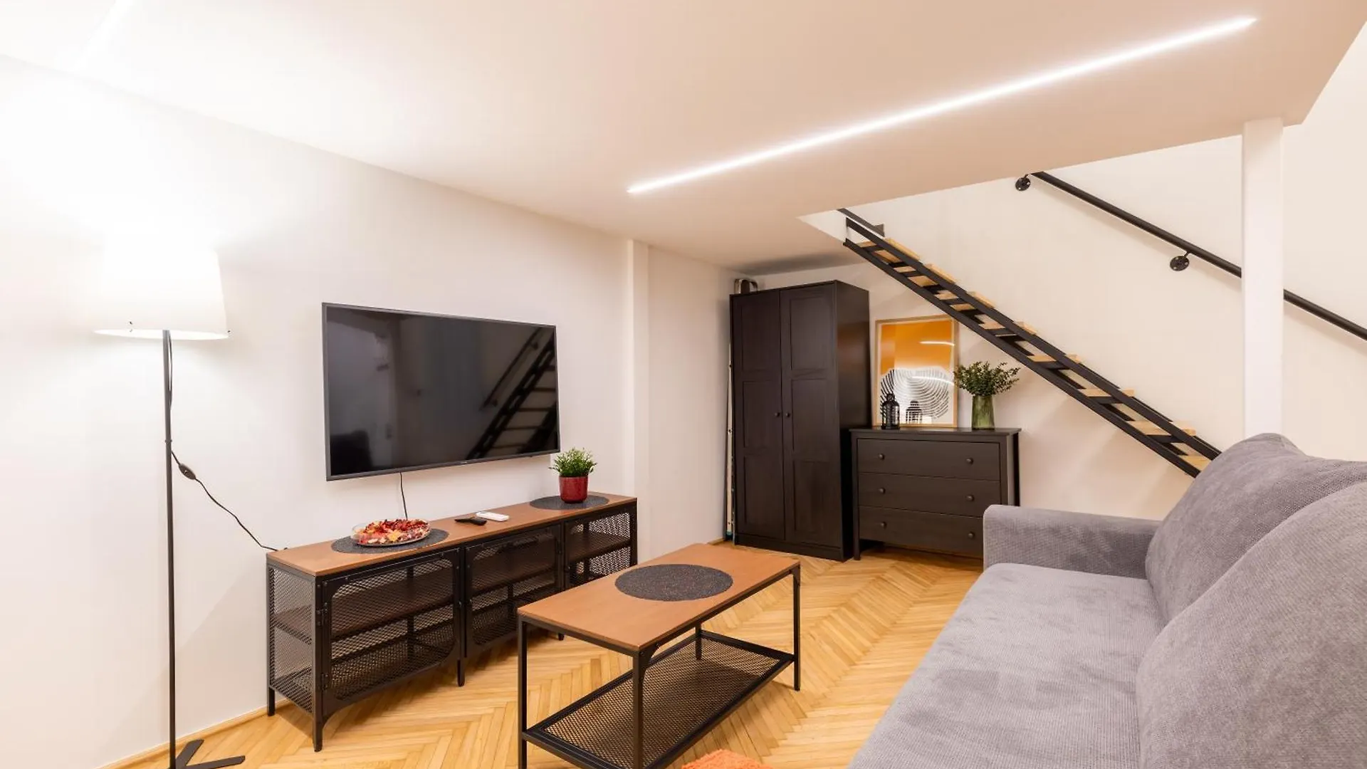 K35 Kertesz Apartment Budapest